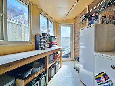 Utility/Workshop